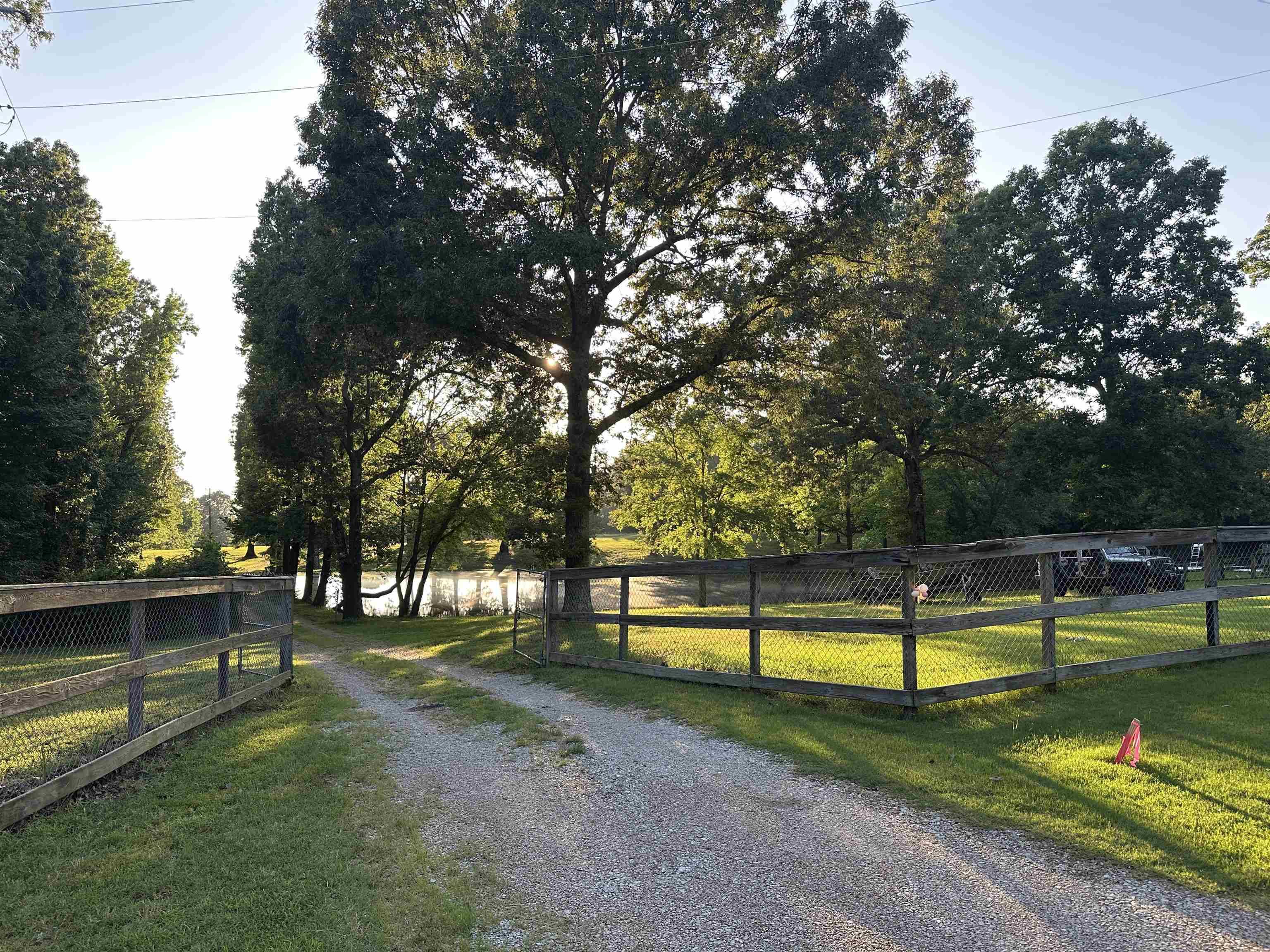 10 Acres County road 753, Jonesboro, AR 72405