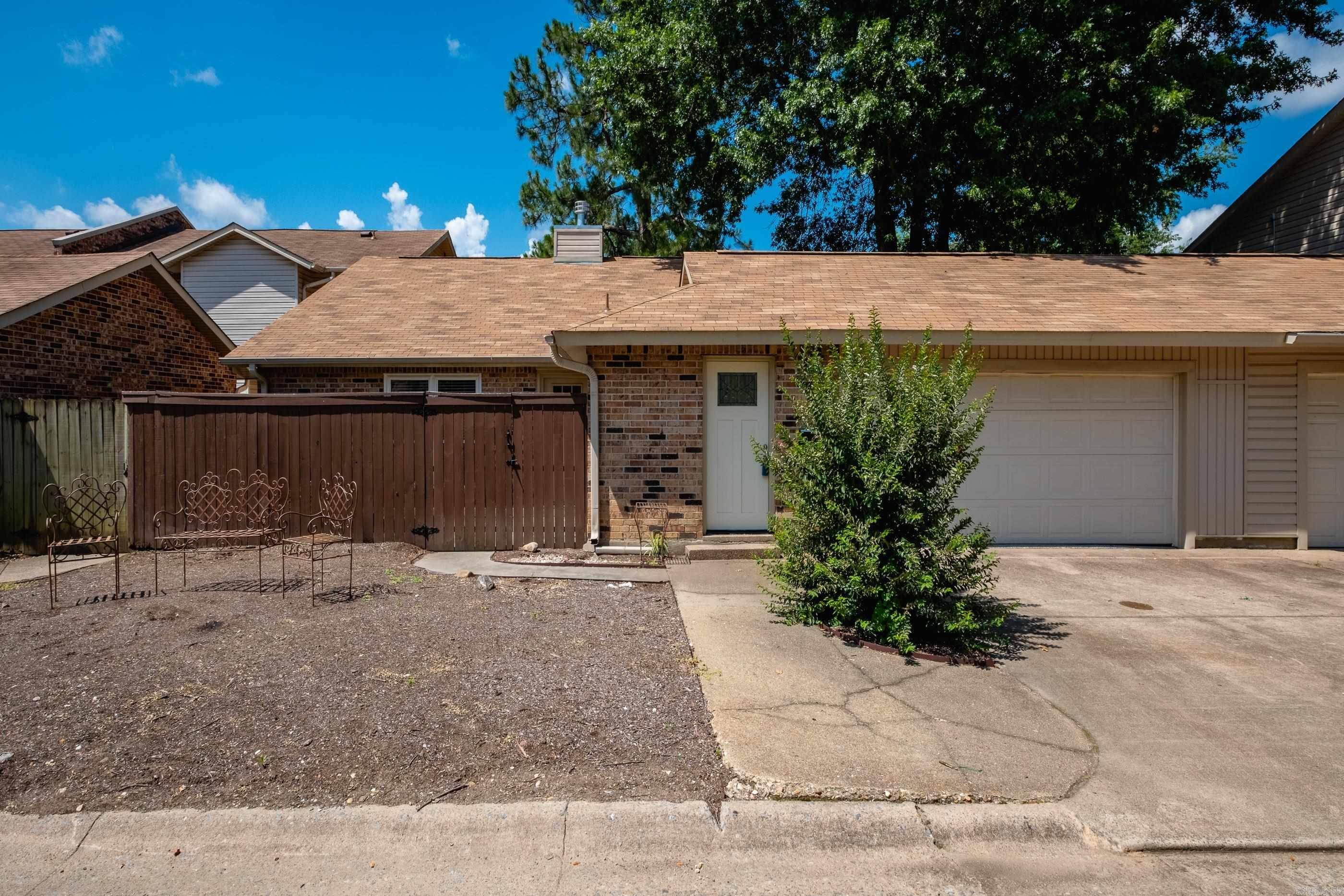 Little Rock, AR 72212-4008,34 HAMPSHIRE Circle