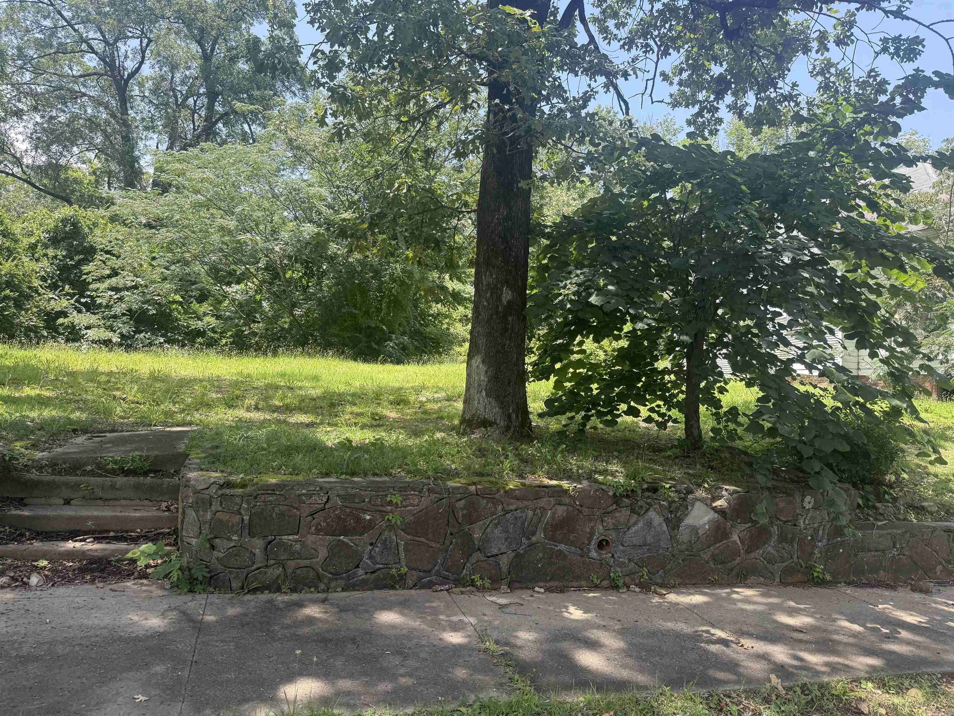 3508 Martin Luther King Drive, Little Rock, AR 72206