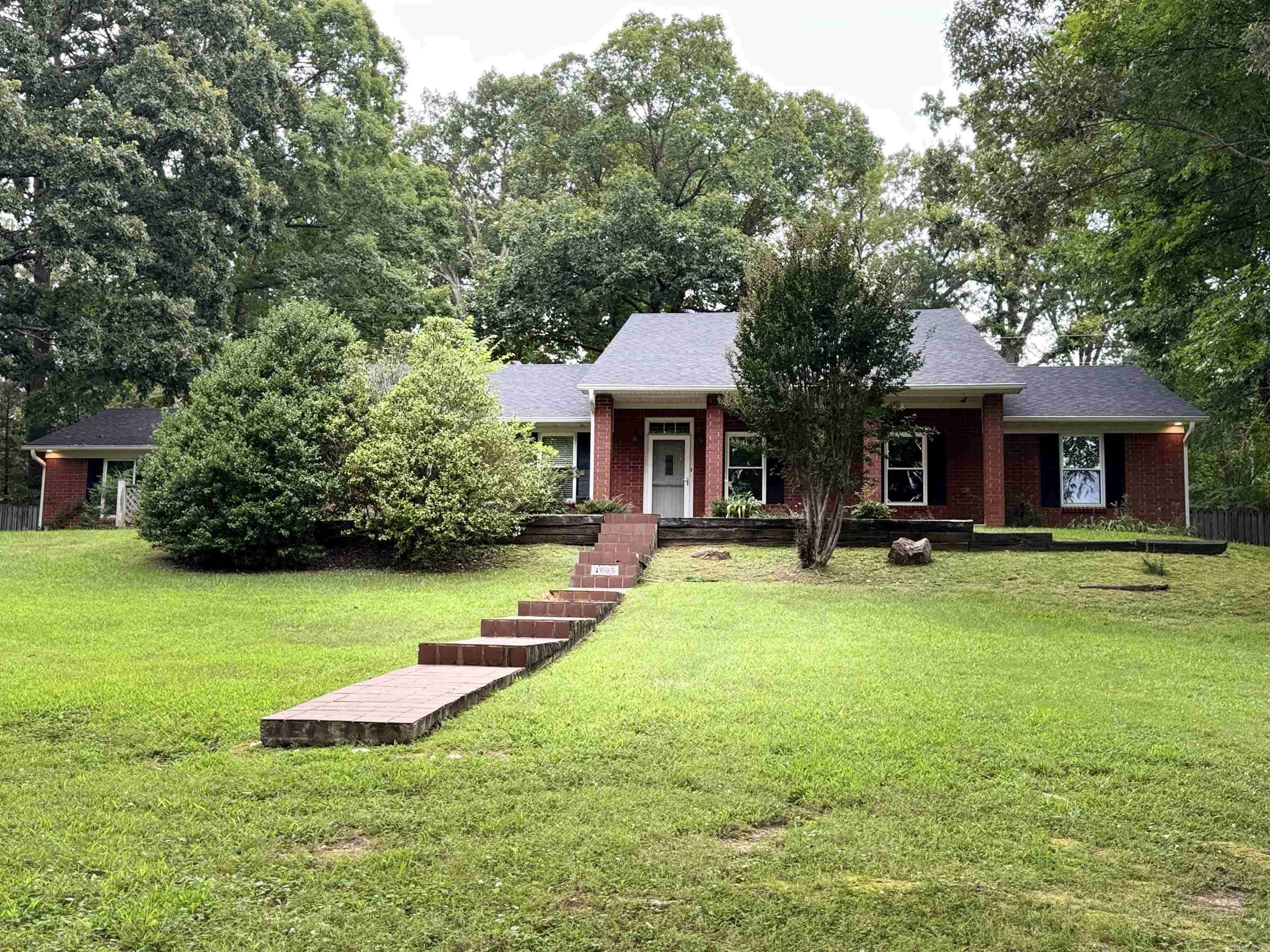 4005 Salt Creek Road, Benton, AR 72019