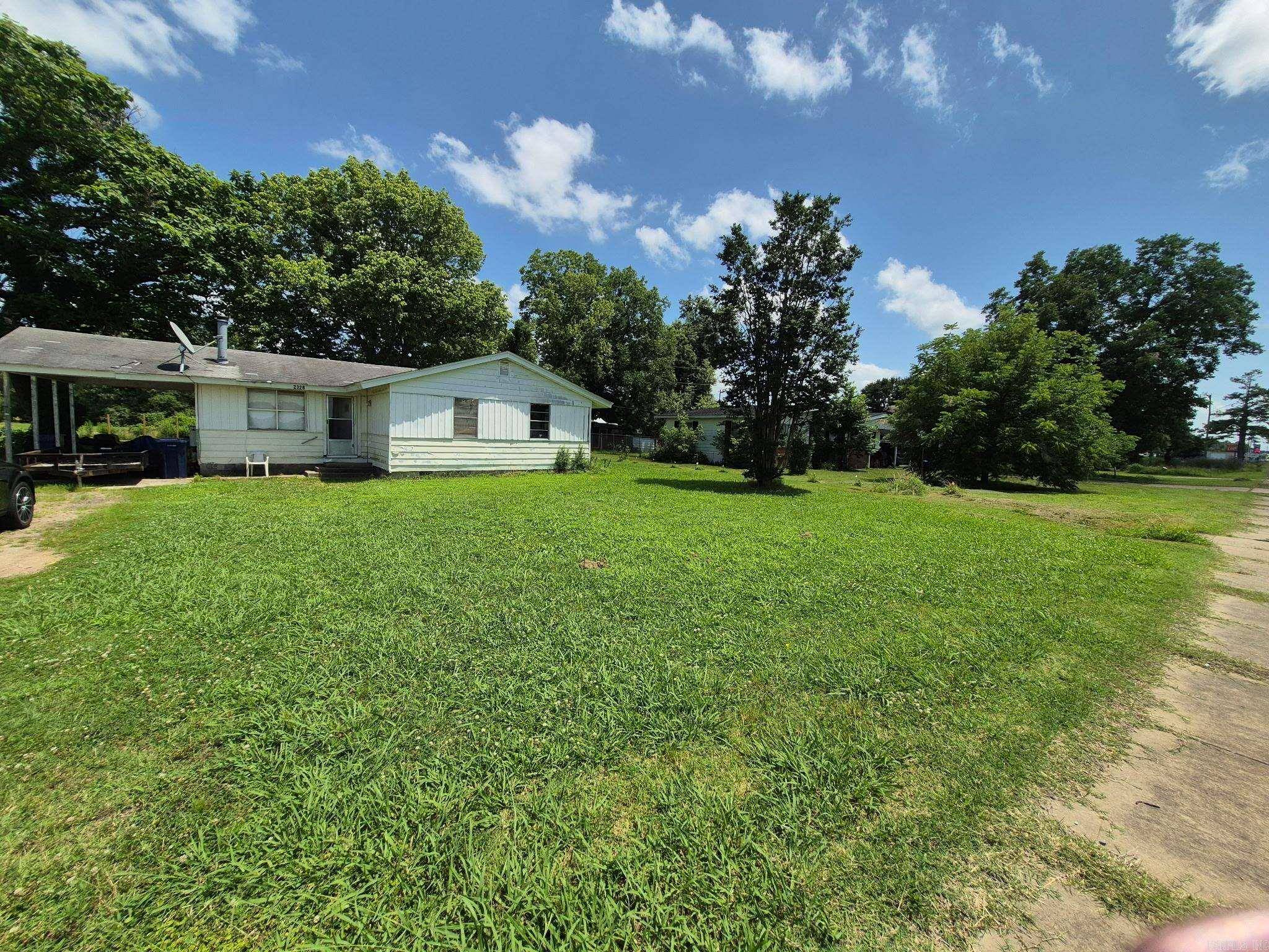 2328 N MAIN Street, Brinkley, AR 72021
