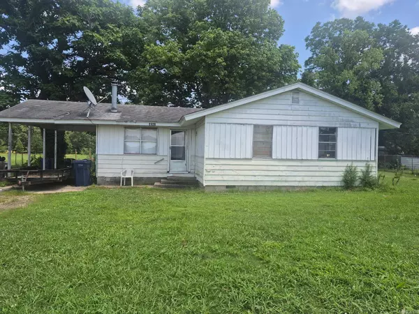 Brinkley, AR 72021,2328 N MAIN Street