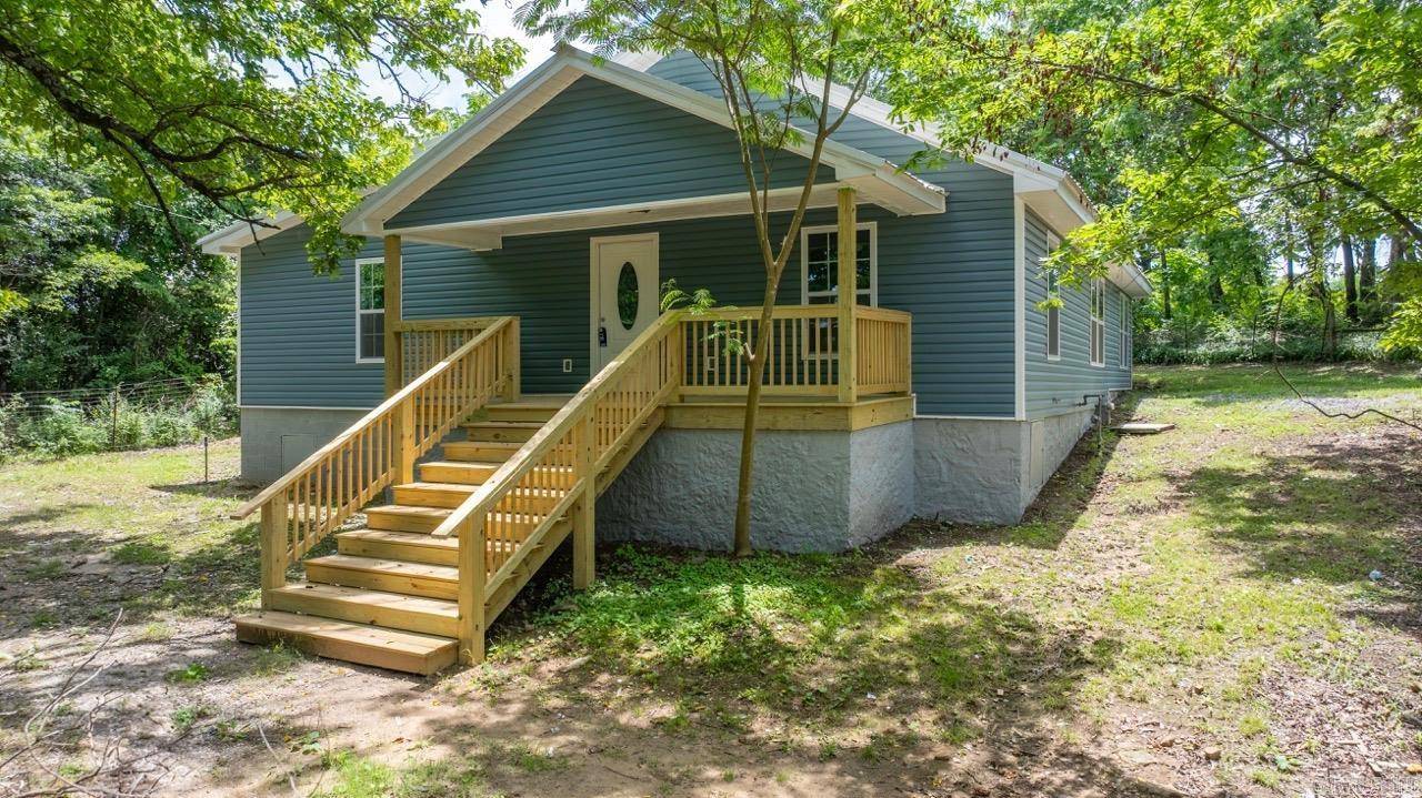 915 Bethesda Rd., Batesville, AR 72501