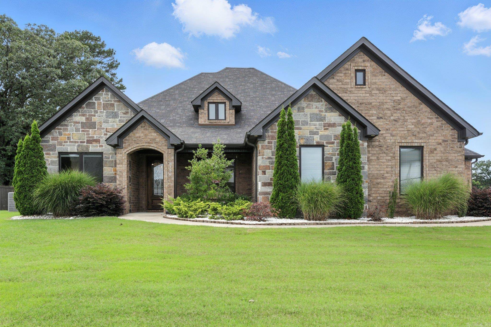 6756 Hilo Street, Benton, AR 72019