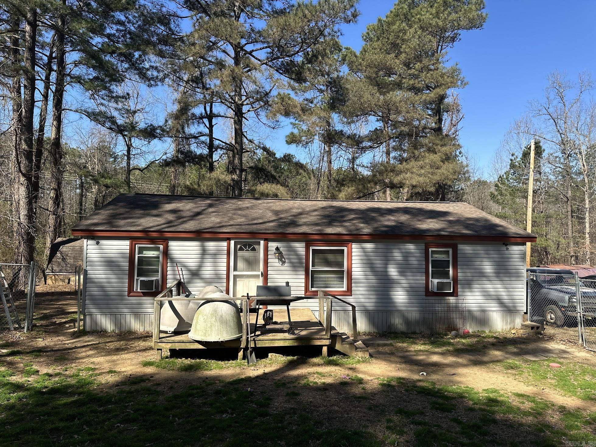16011 Lindsey Drive, Alexander, AR 72002