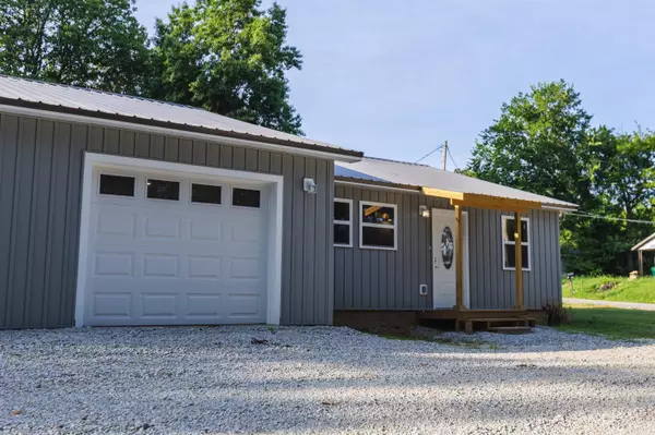 377 N 3rd StreetA, Black Rock, AR 72415