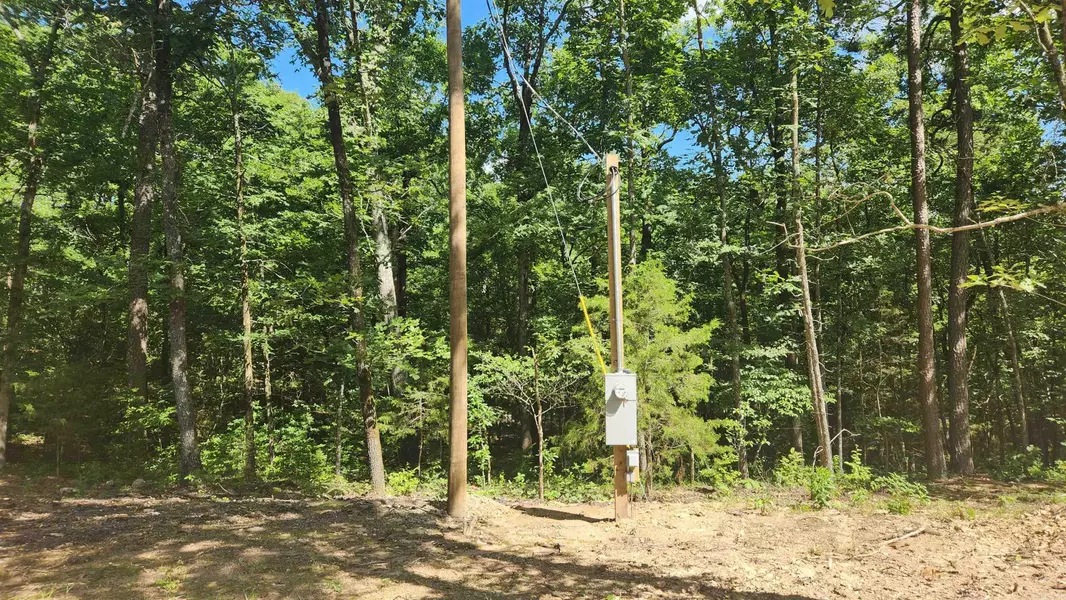 TBD Hickory Hill Lane, Mount Ida, AR 71957-9999