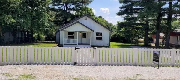 Mountain View, AR 72560,1509 Cynthia Street