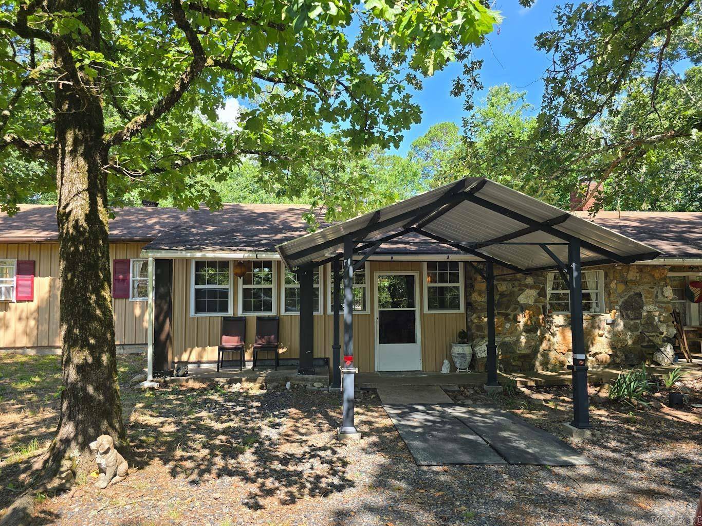 Mena, AR 71953,163 Polk Road 659