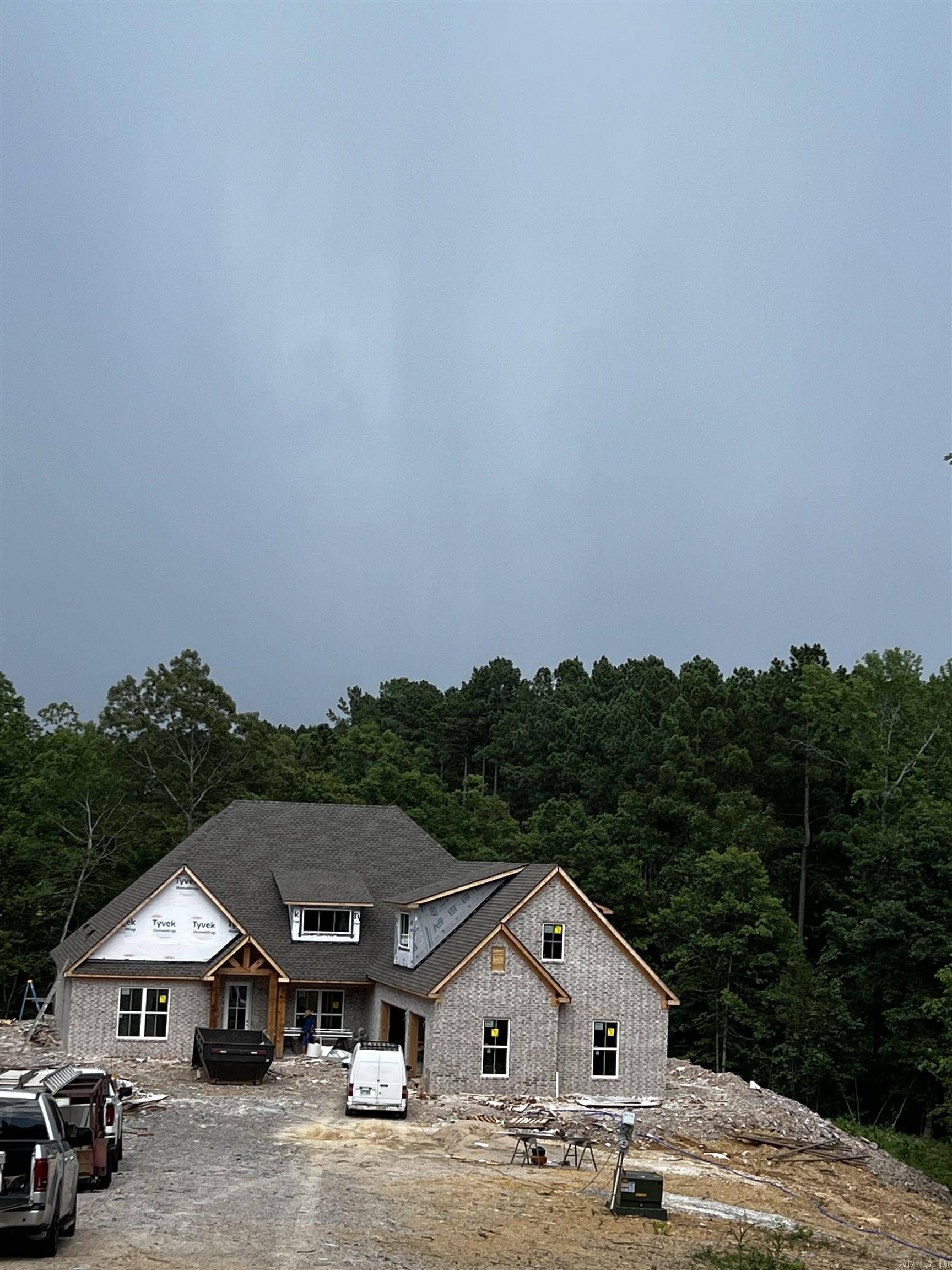 Lot 31 Glenwood Springs Drive, Little Rock, AR 72210