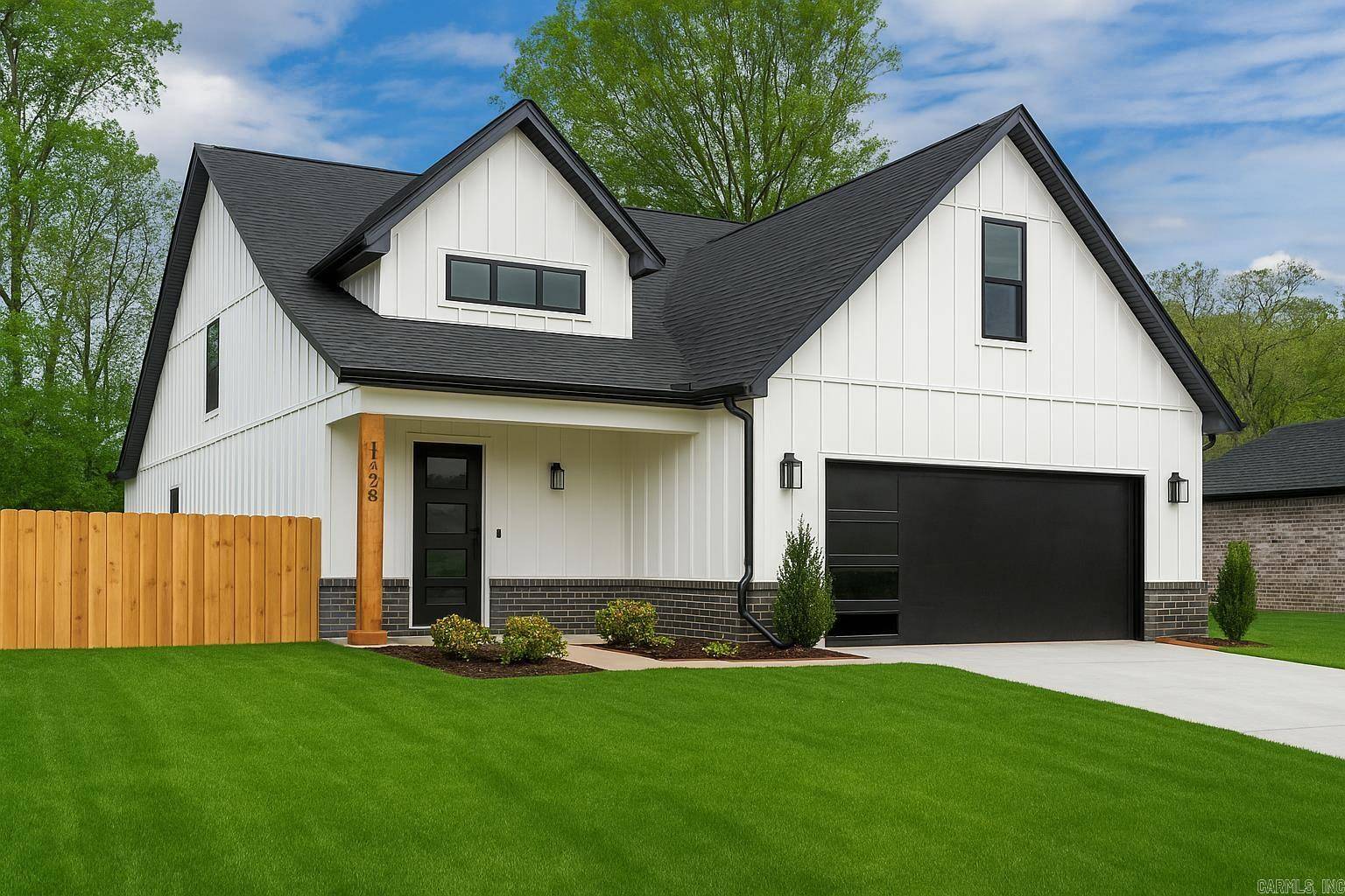 7233 Havenwood Drive, Benton, AR 72019
