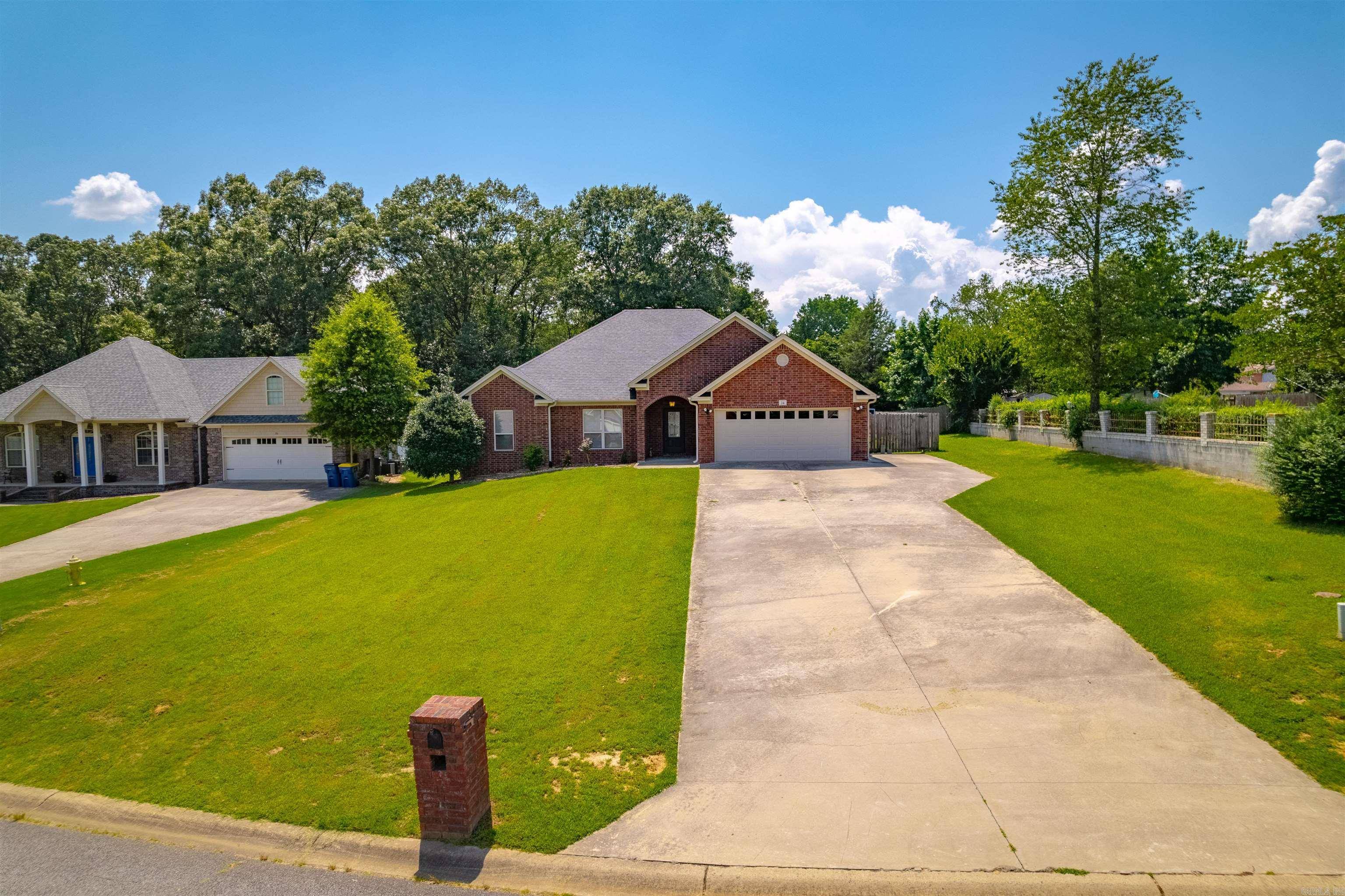 Cabot, AR 72023,24 Tradewinds Dr