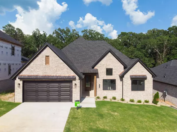 15112 Matterhorn Loop, Maumelle, AR 72113