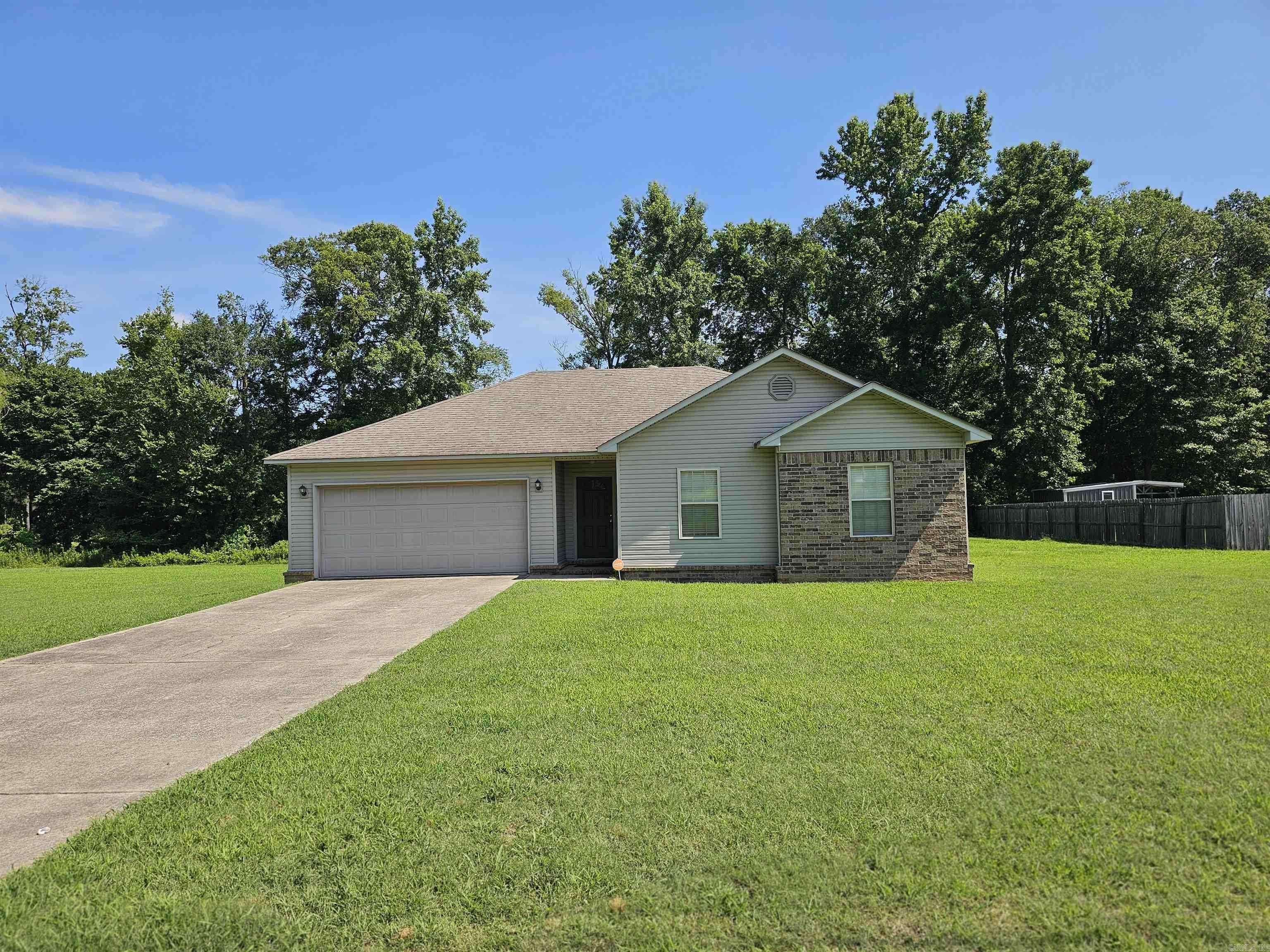 132 Bobwhite, Lonoke, AR 72086