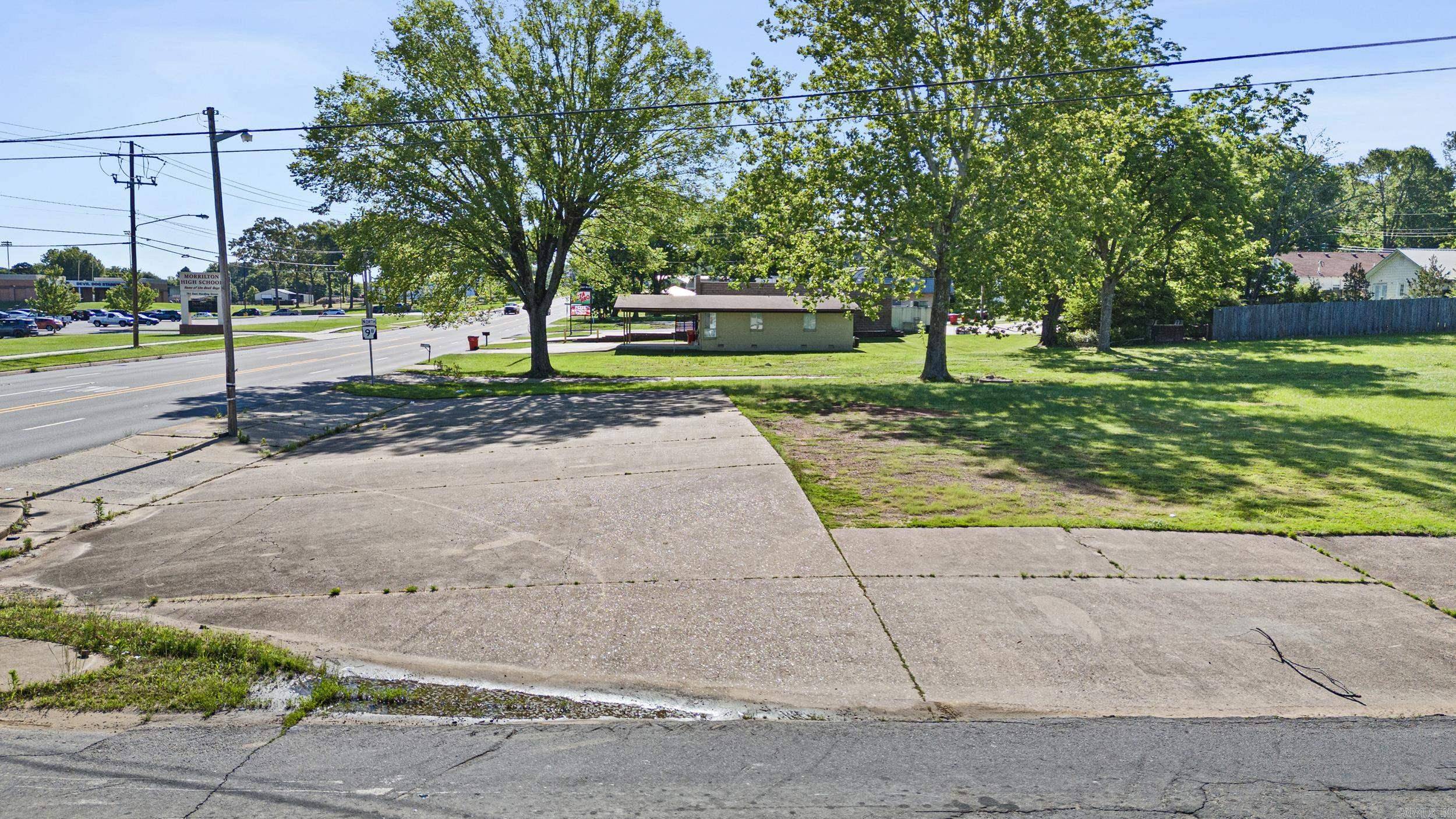 Morrilton, AR 72110,Address not disclosed
