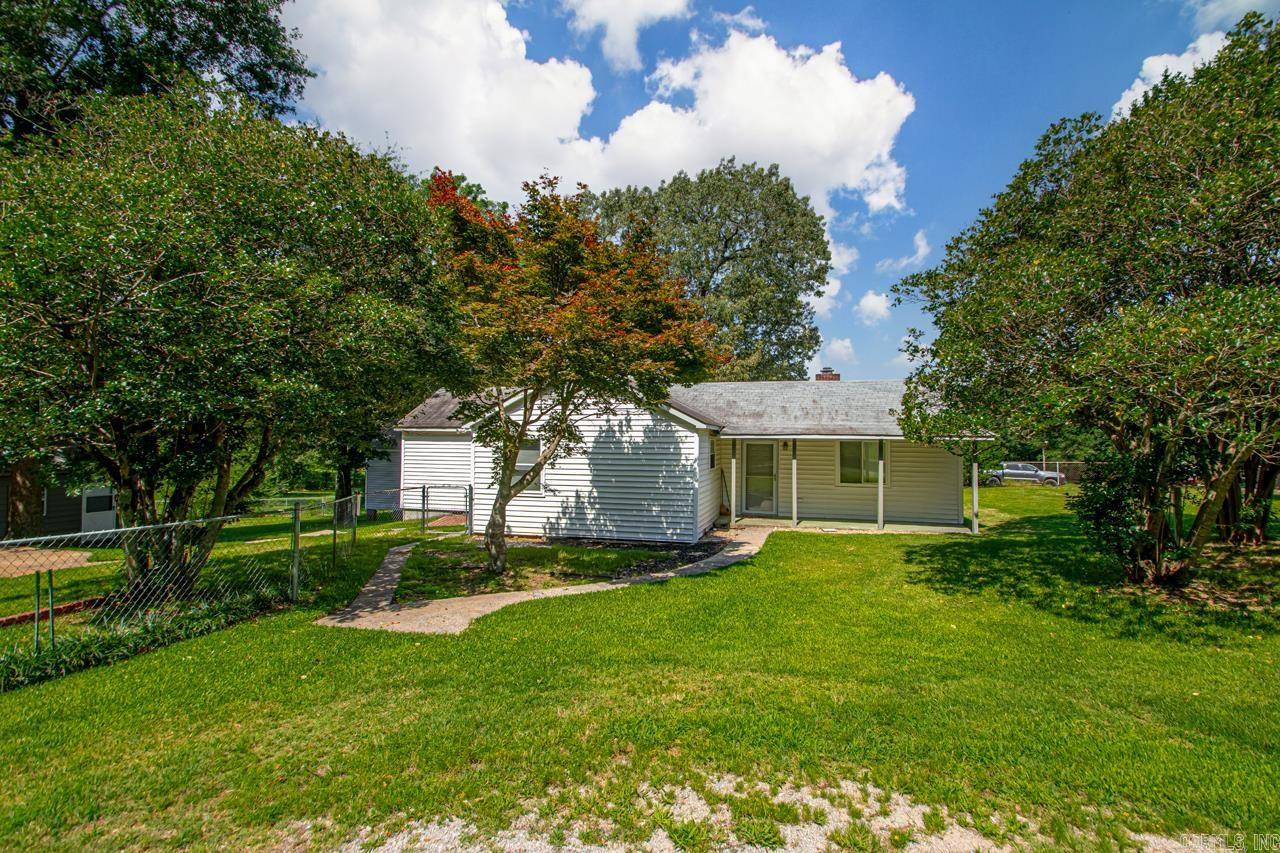 Little Rock, AR 72206,4211 Atwood Road