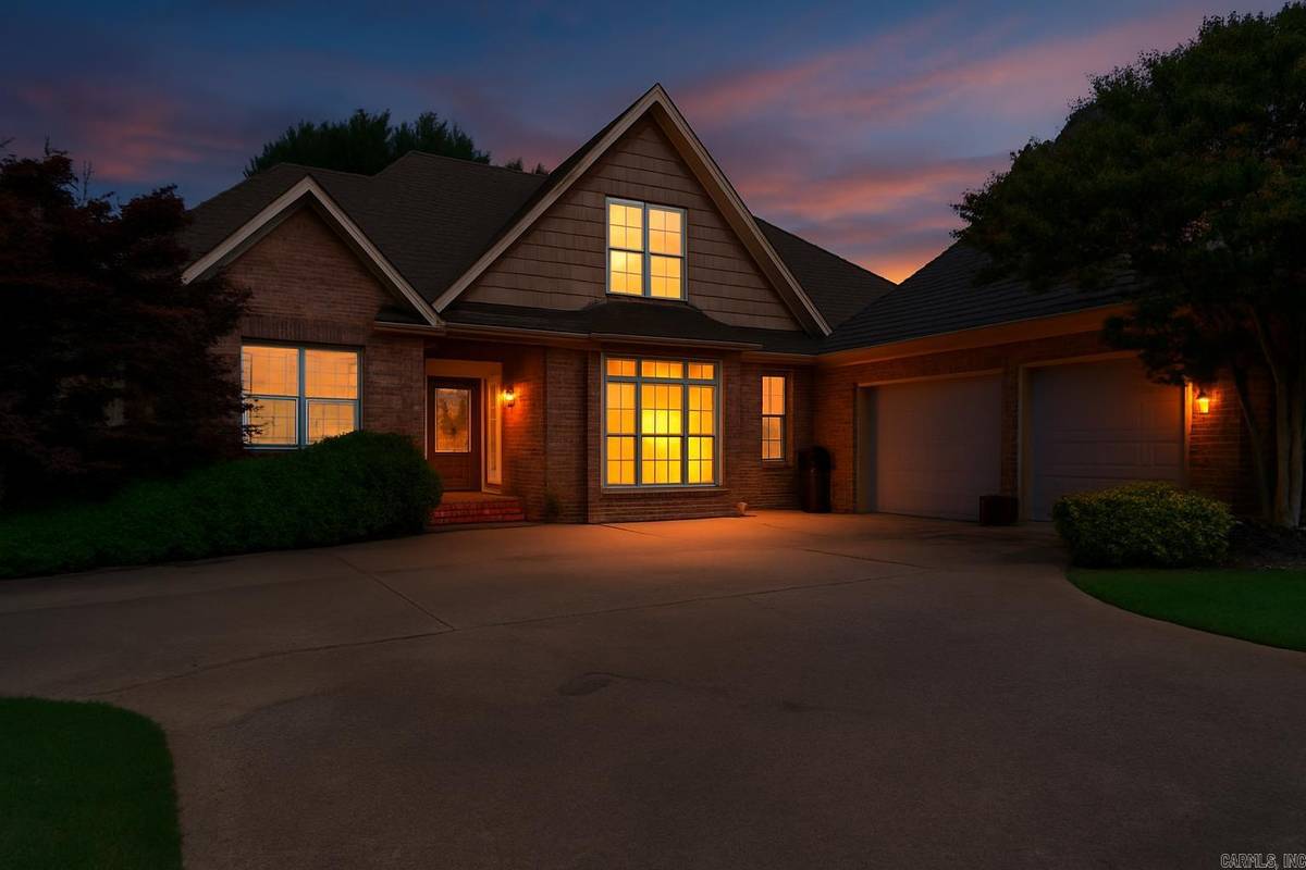 Jonesboro, AR 72404,5201 Providence Circle