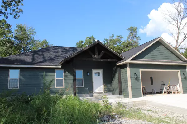 84 Lydia Lane, Flippin, AR 72634
