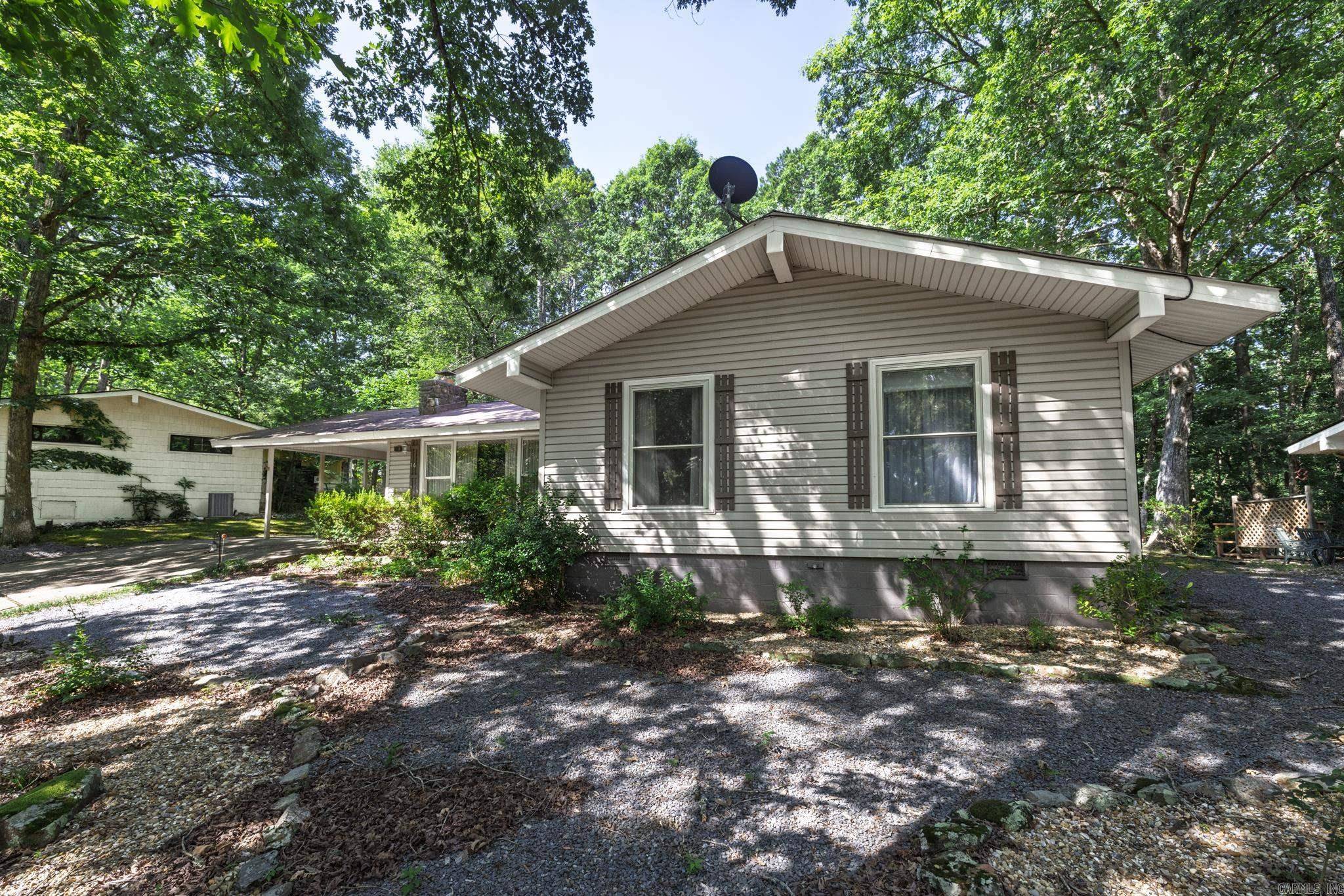 Hot Springs Village, AR 71909,16 Arias Way