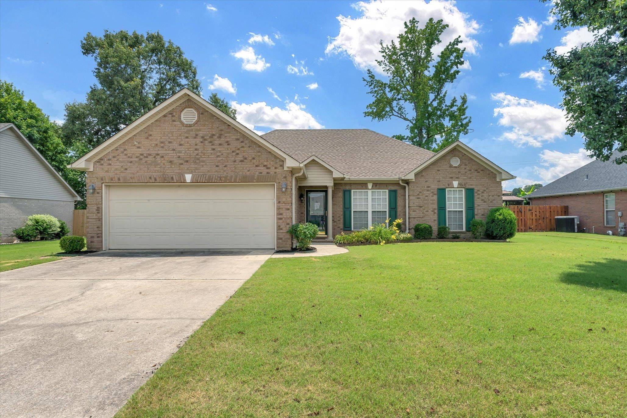 3809 Lafayette Lane, Jonesboro, AR 72404