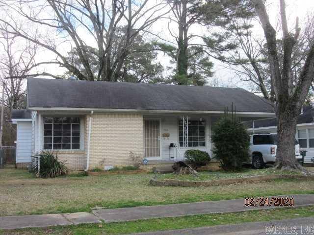 3405 Wynne Street, Little Rock, AR 72204