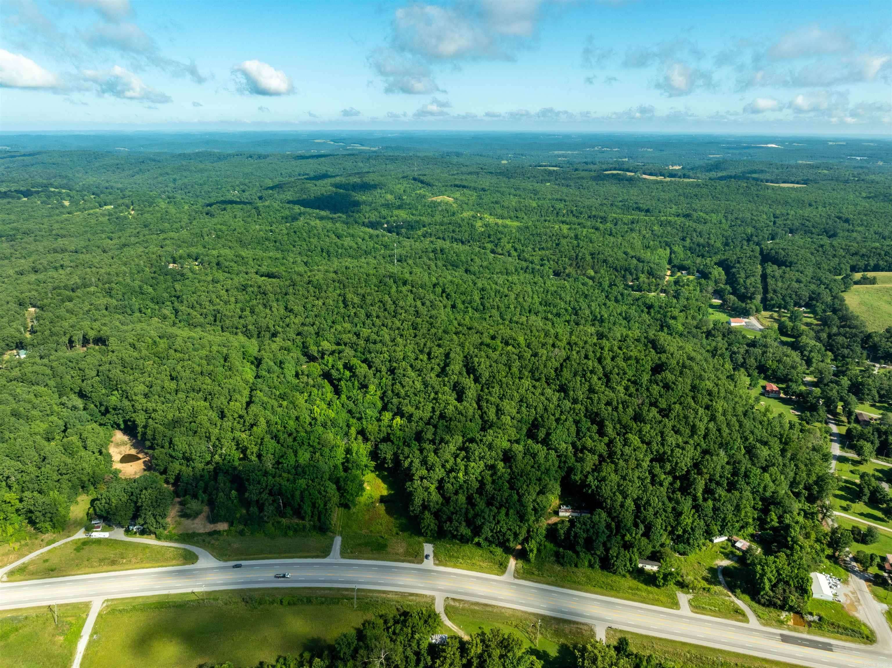 0 Grant Lane, Bates, AR 72501-0001
