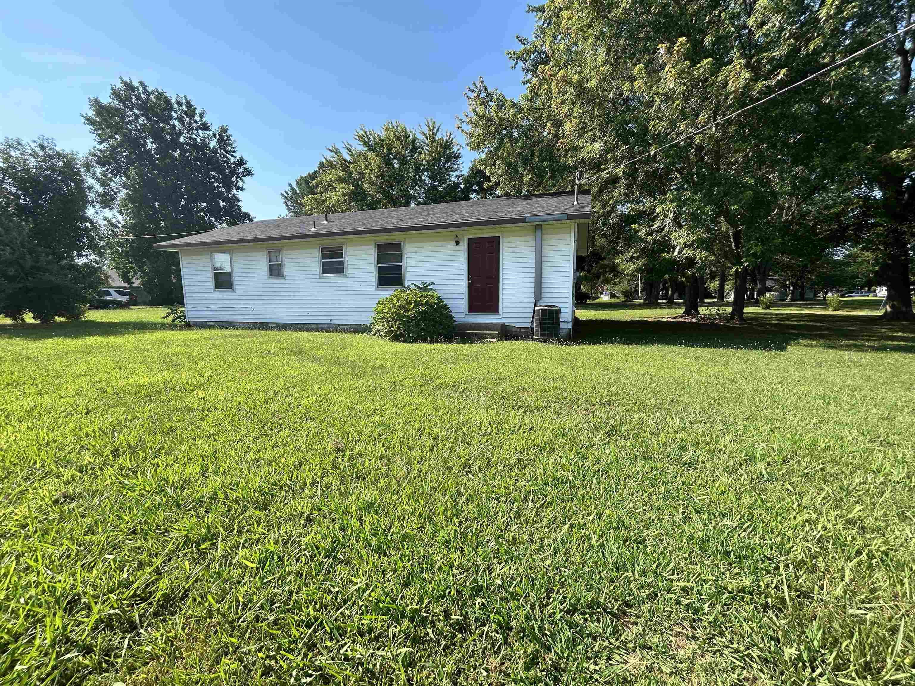 Ash Flat, AR 72513,29 Martin Circle