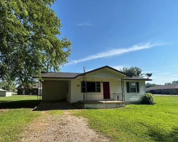 29 Martin Circle, Ash Flat, AR 72513