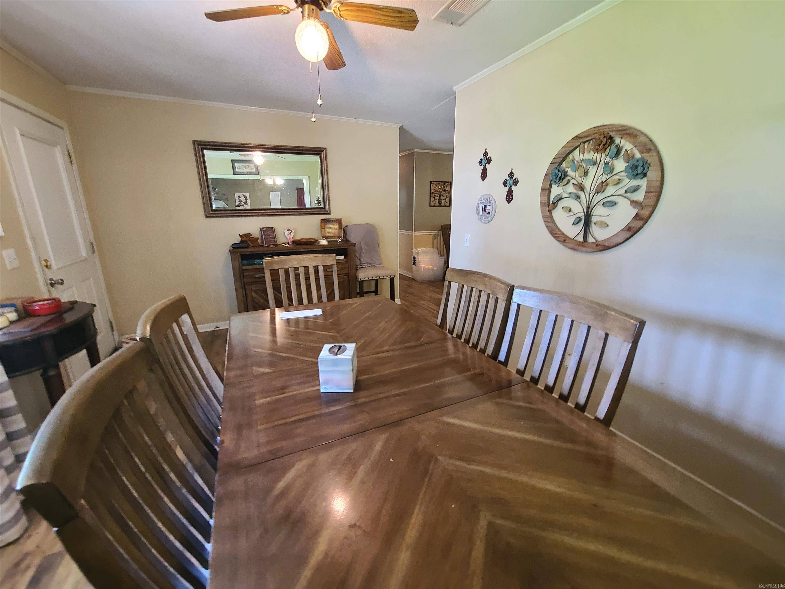 Tuckerman, AR 72473,407 Norma Street