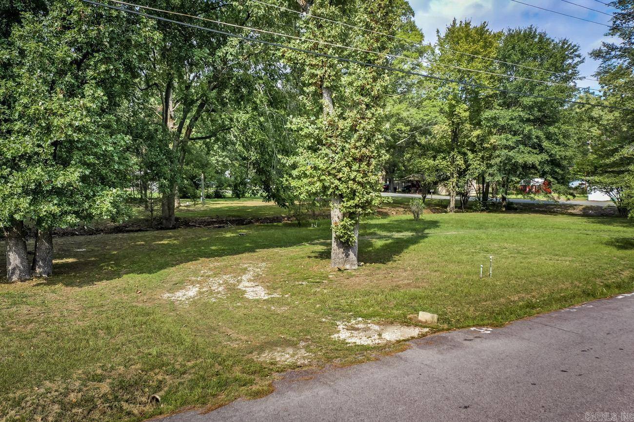 2506 W Robinhood Dr., Bryant, AR 72019