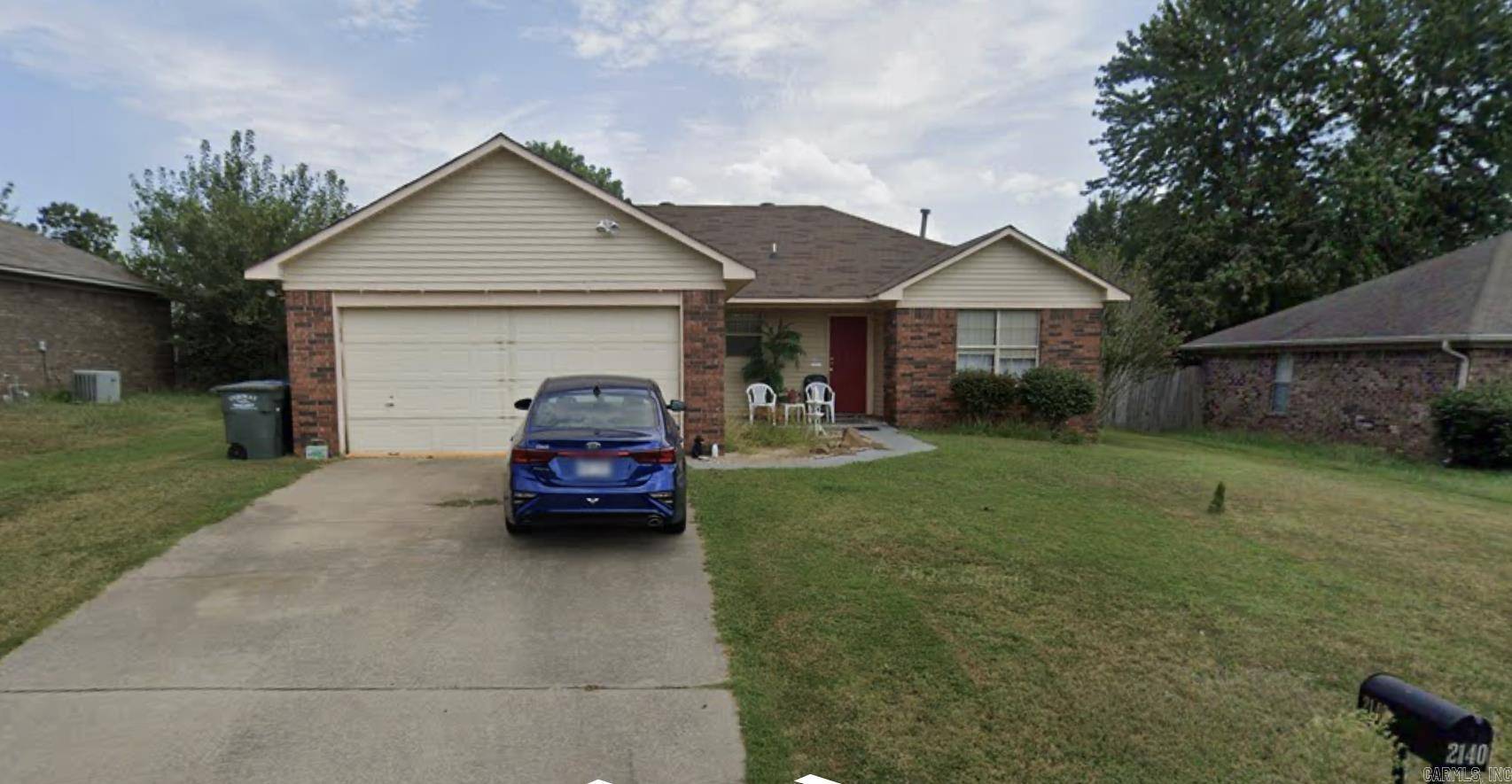 Conway, AR 72032,2140 Remington Road
