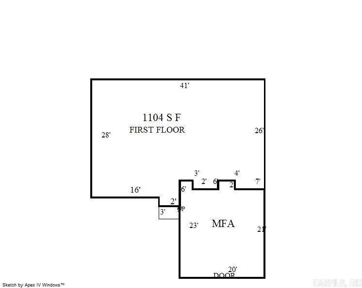 Conway, AR 72032,2140 Remington Road