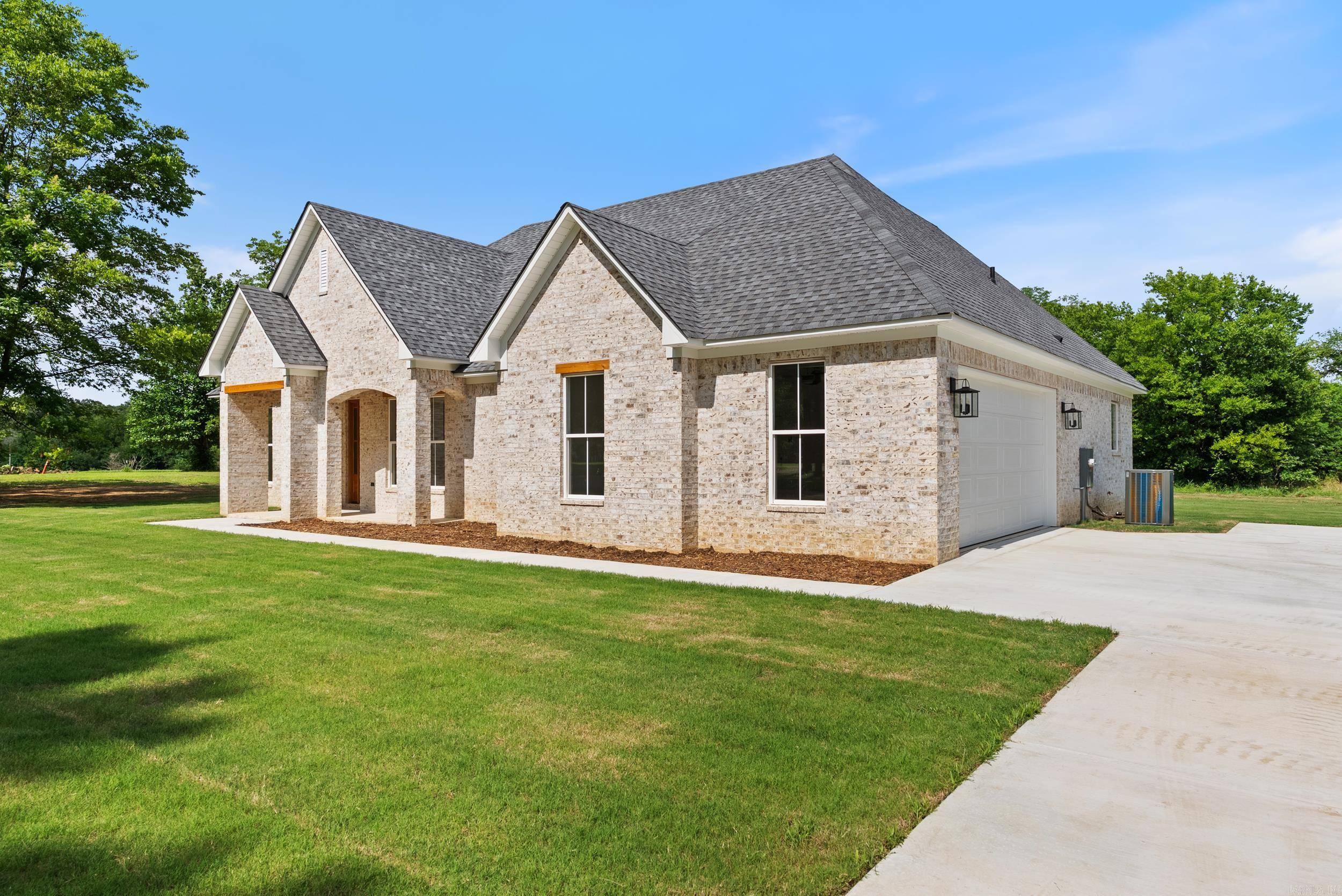 Greenbrier, AR 72058,3 Cardin Cove