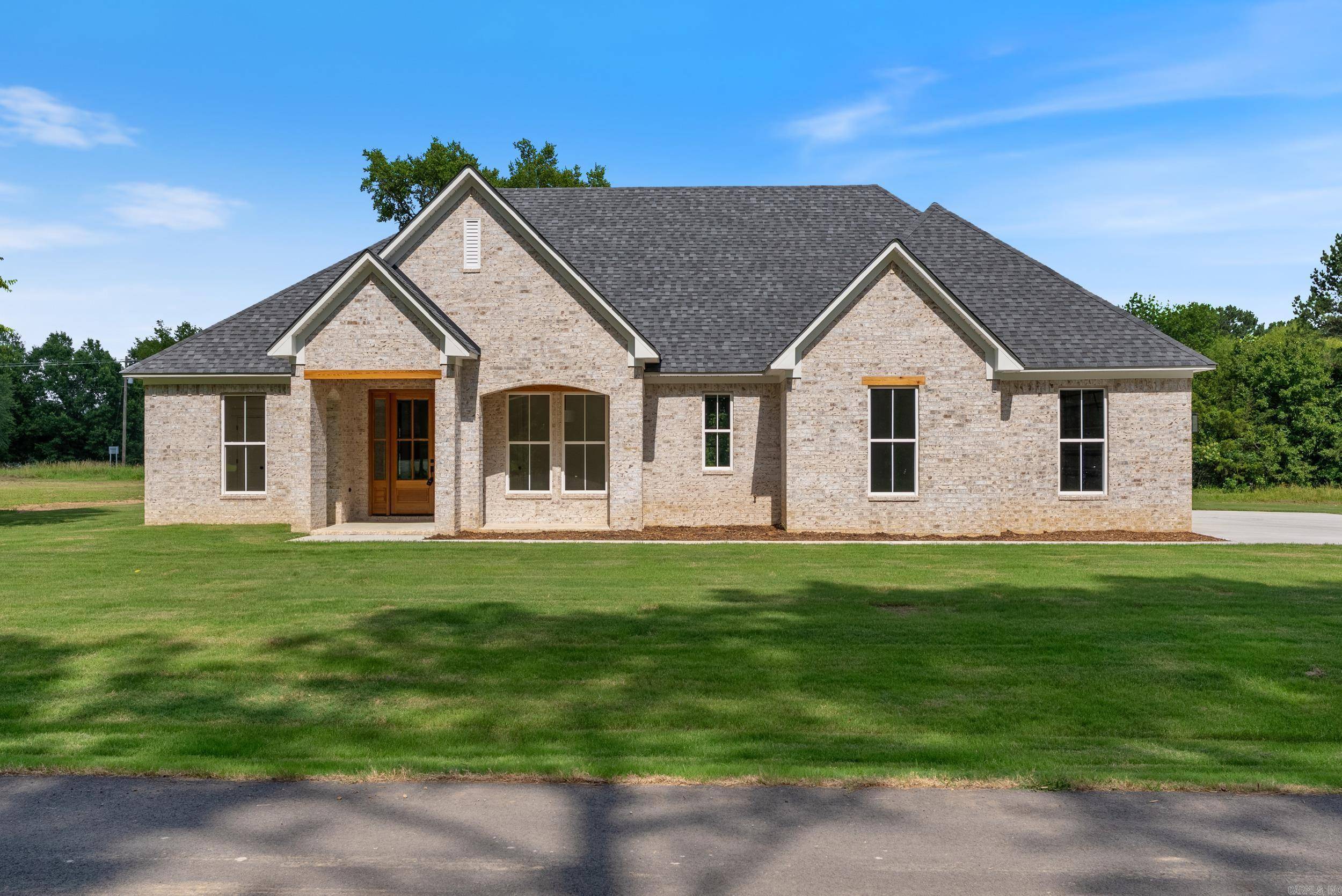 3 Cardin Cove, Greenbrier, AR 72058
