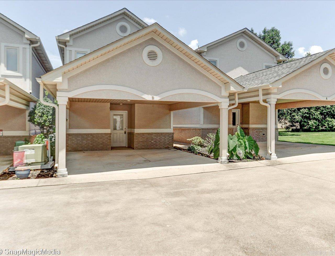 Hot Springs, AR 71913,182 Villa PointeB