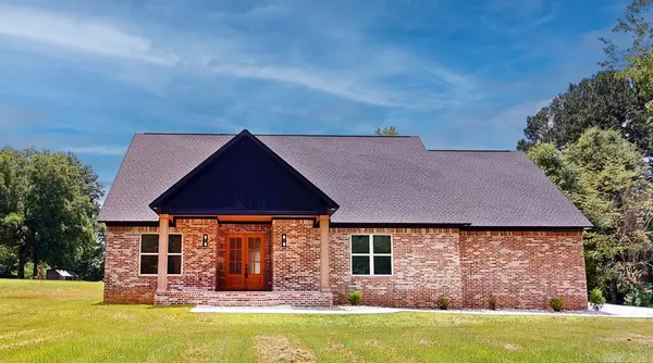 270 Arrowhead Road, Greenbrier, AR 72058