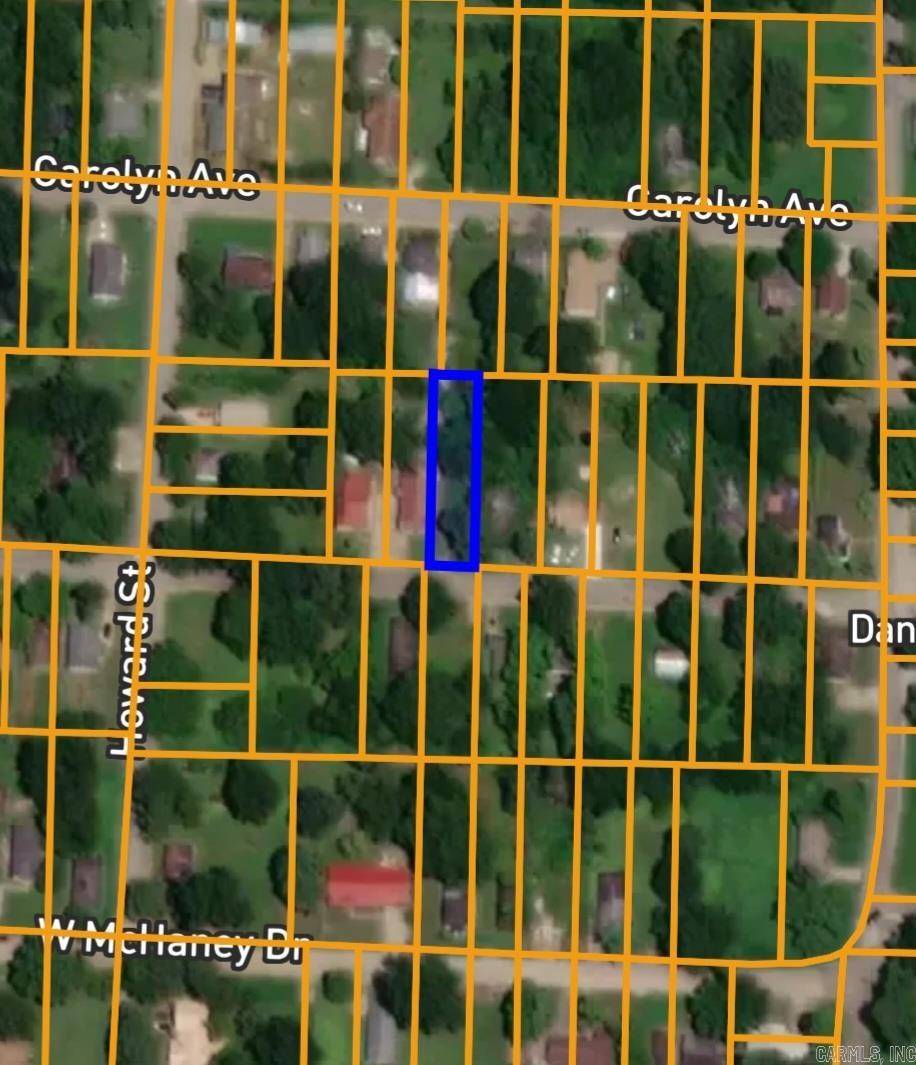 Blytheville, AR 72315,2132 Peabody Street