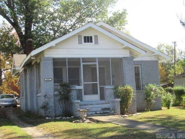 Little Rock, AR 72206