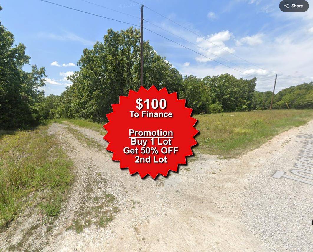 Cherokee Village, AR 72529