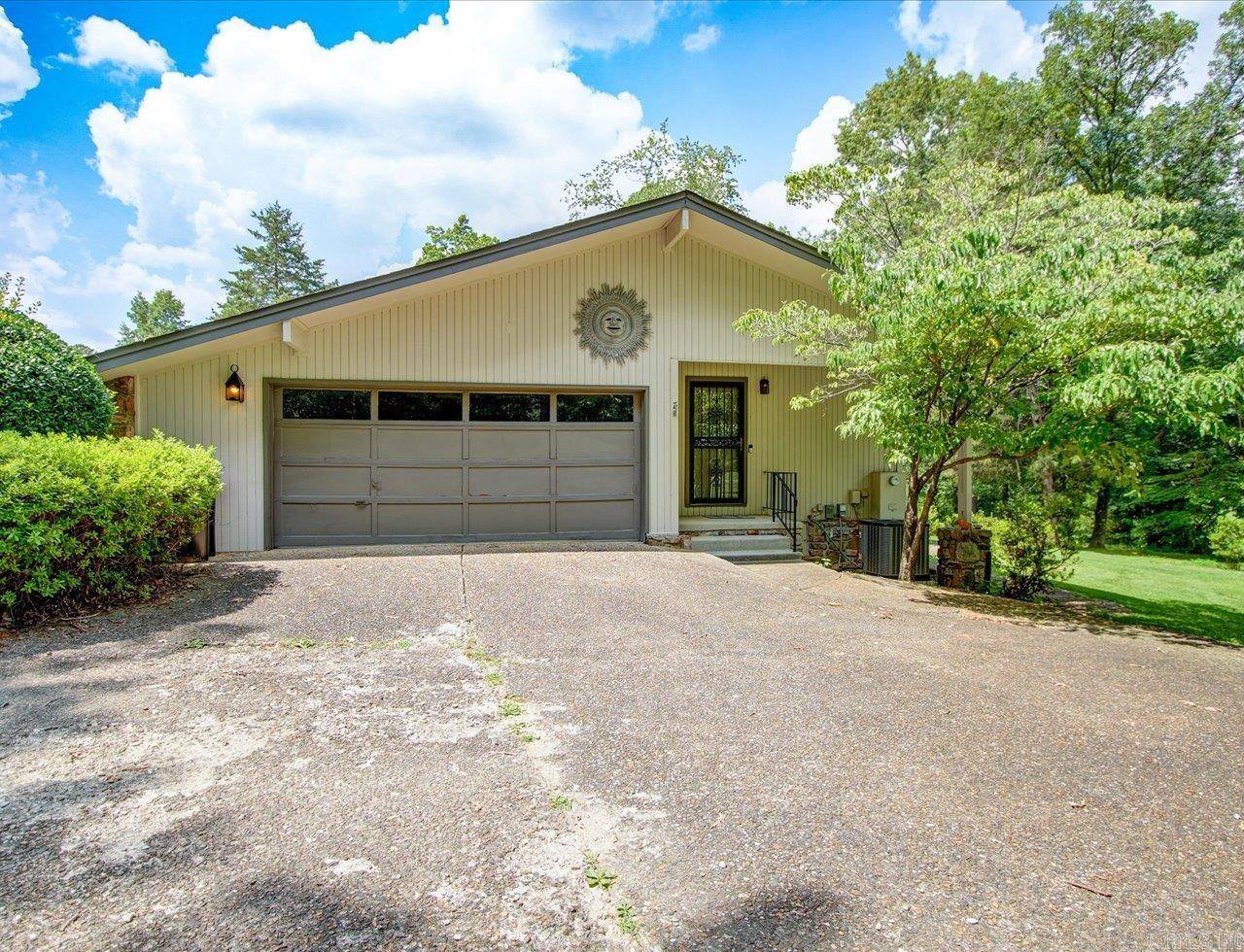 Hot Springs Village, AR 71909,7 Sonora Way