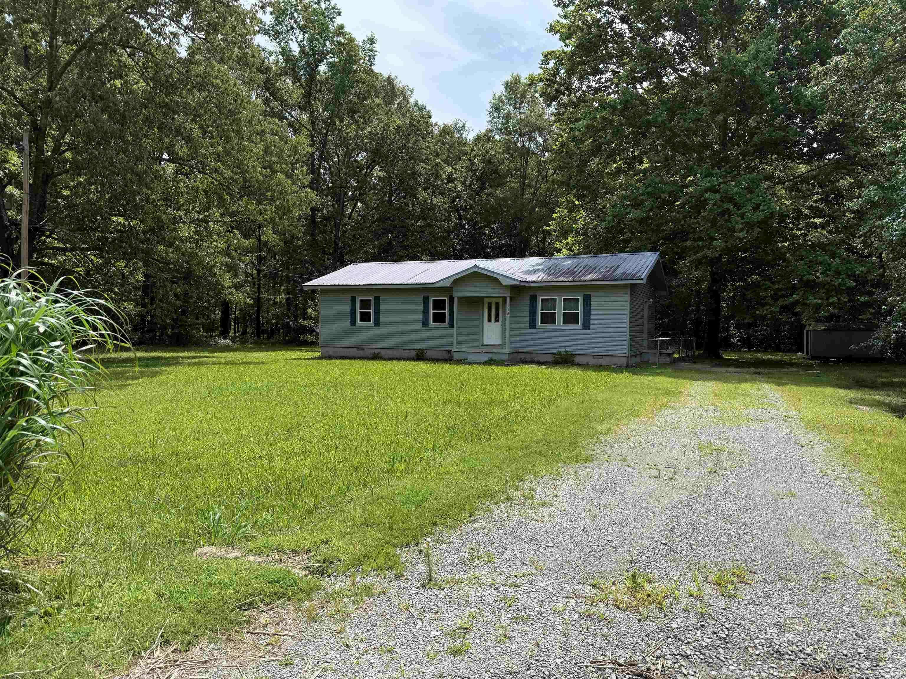 119 N Taft Street, Benton, AR 72015