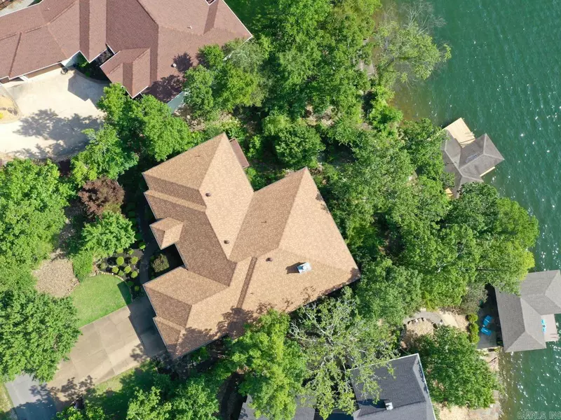 5 Salvatierra Trace, Hot Springs Village, AR 71909