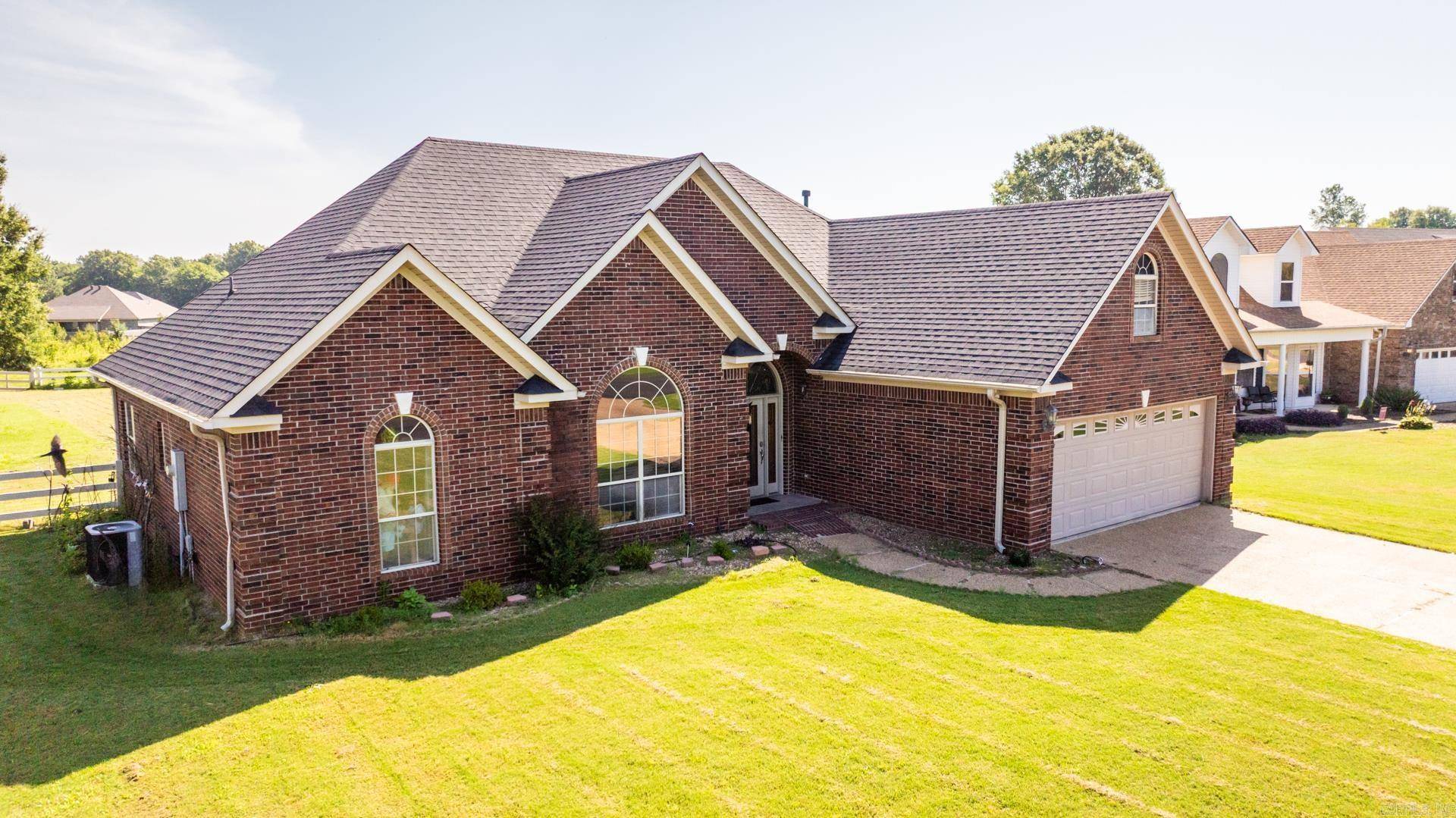 7 River Circle, Mayflower, AR 72106
