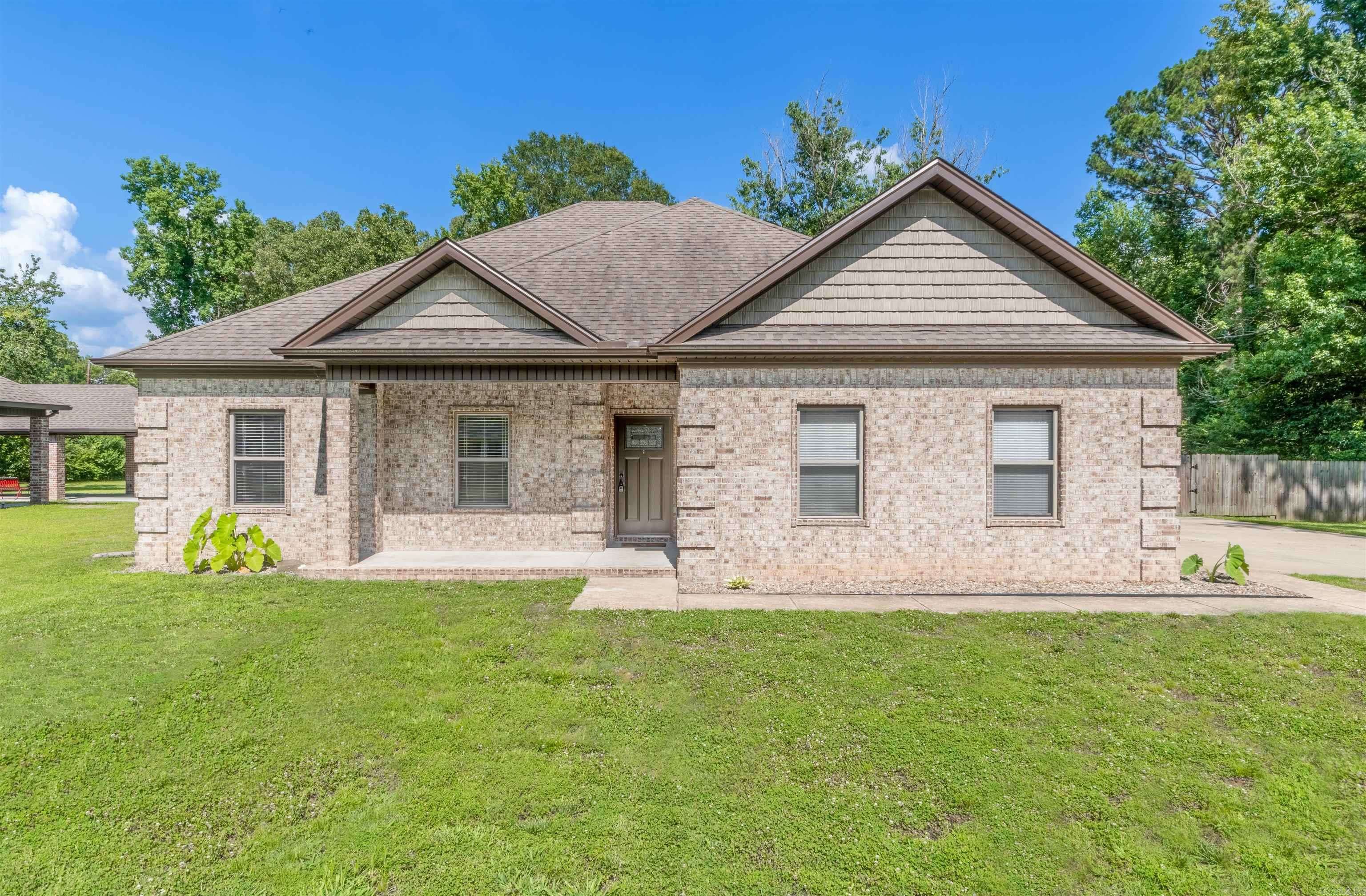 10 Single Oaks Drive, Sherwood, AR 72120