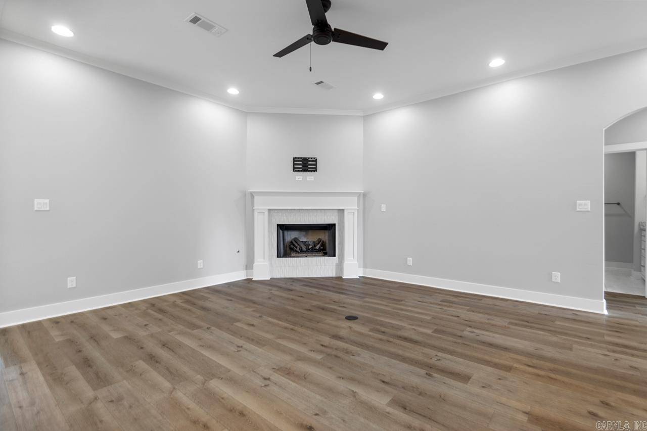 Little Rock, AR 72223,49 Saffron Circle