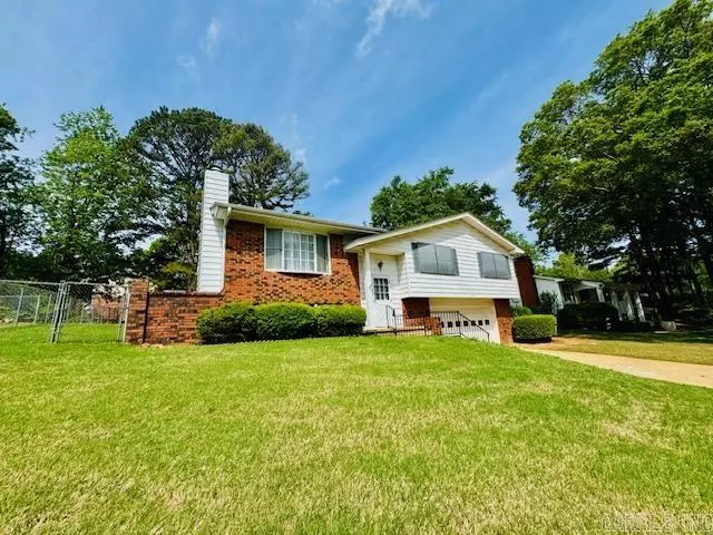 2209 Shoshoni, Jonesboro, AR 72401