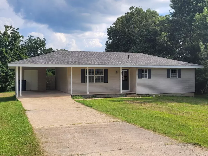 92 Voorheis Drive, Mountain Home, AR 72653