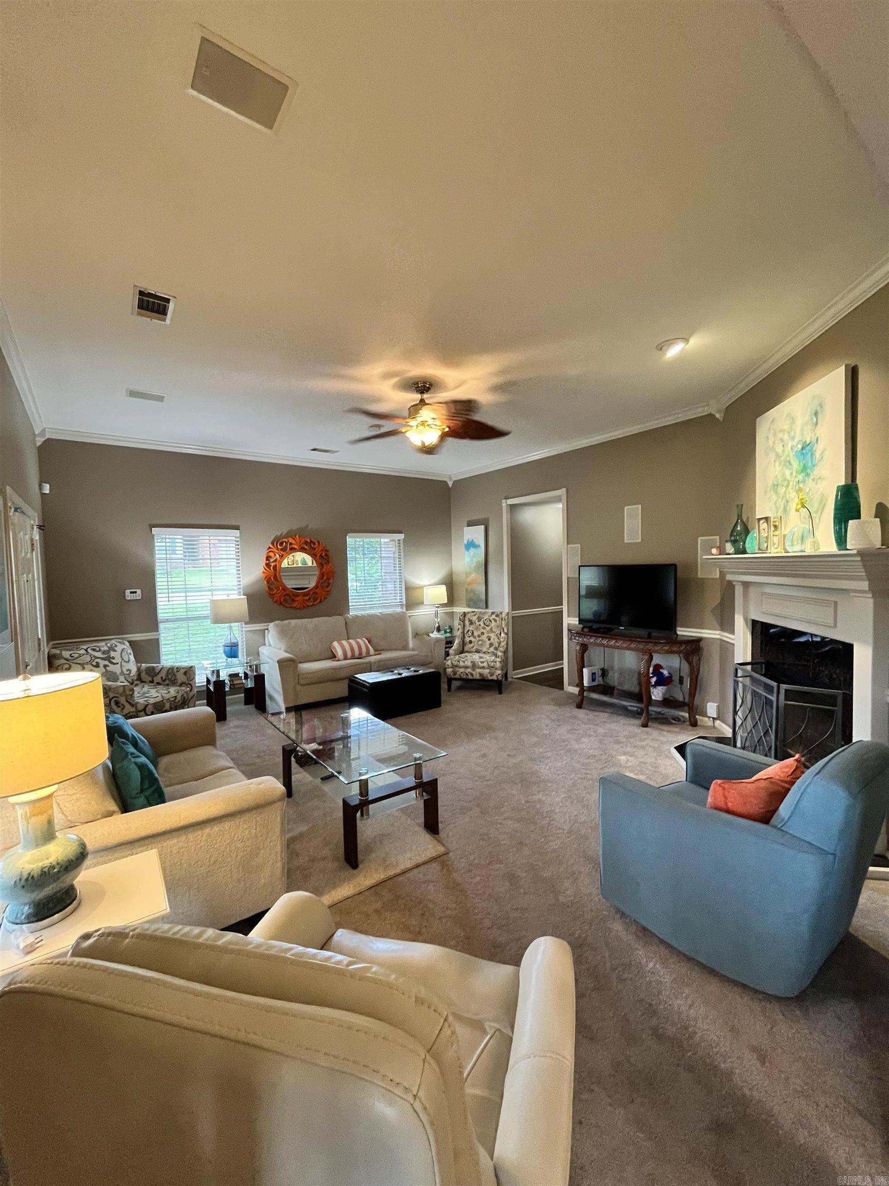 Maumelle, AR 72113,1 Zircon Drive