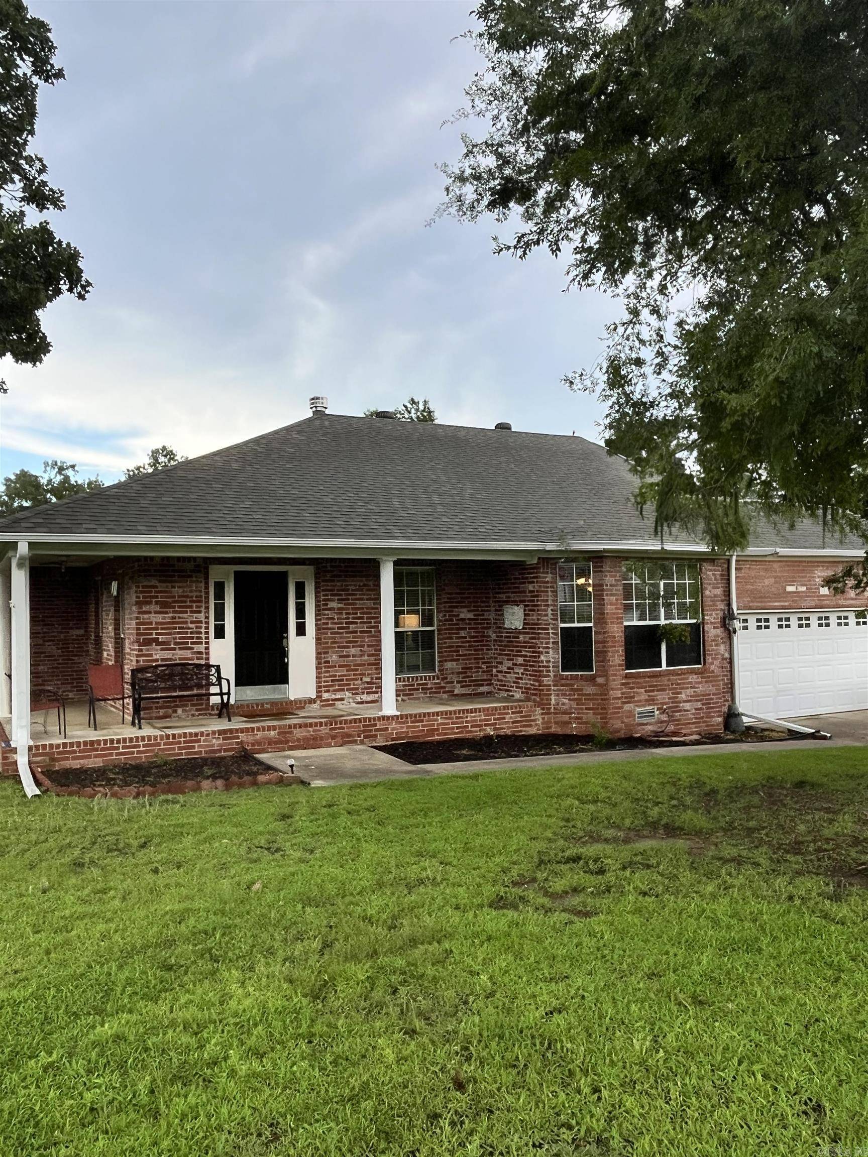 1 Zircon Drive, Maumelle, AR 72113