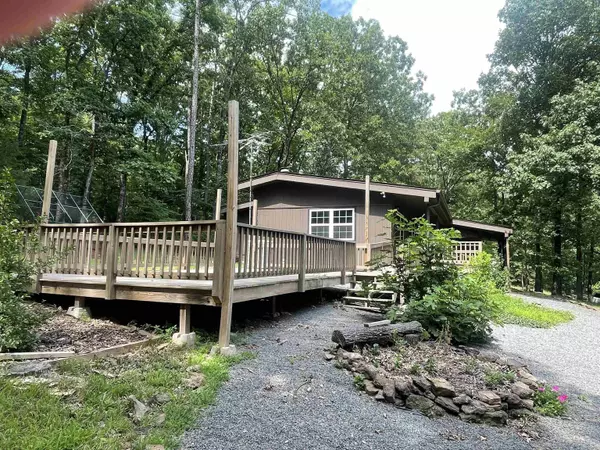 Fairfield Bay, AR 72088,106 Oak Park Lane